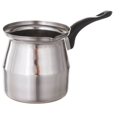 Турка 0263 в коробке 18см 0,54л