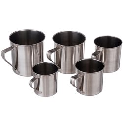 Кружка  0501 набір 5шт