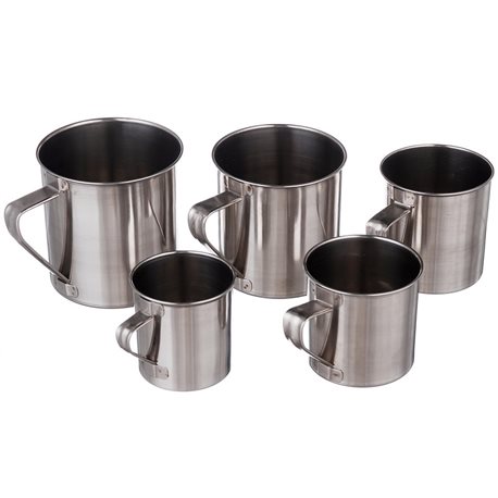 Кружка  0501 набор 5шт