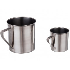 Кружка  8см   0273