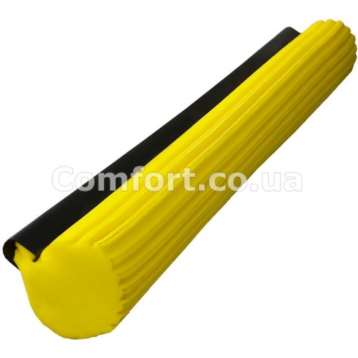 Запаска желтая M02A  мягкая супер 