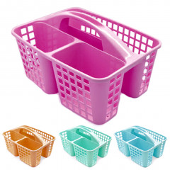 Органайзер корзинка с ручкой 5,2л   22,5х30,5х18 2
