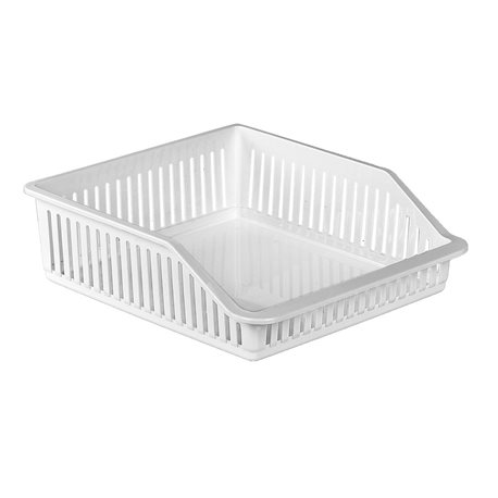 Корзина в холодильник Емкость 2л 24х29х3см