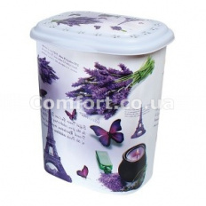 Бак  Элиф  с рисунком прямой   339