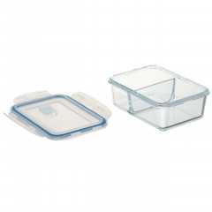 Стекло 4013 судок 2-й в коробці 2