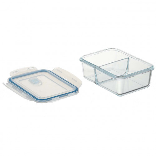 Стекло 4013 судок 2-й в коробці