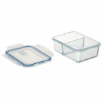 Стекло 4013 судок 2-й в коробці