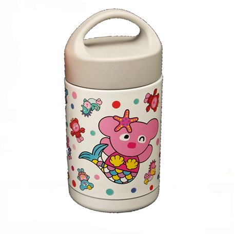 Термос детский пищевой 0,52л 1783
