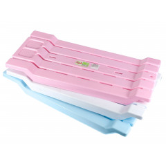 Сидение на ванную пластмассовое укр