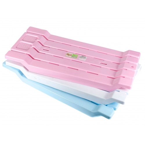 Сидение на ванную пластмассовое укр