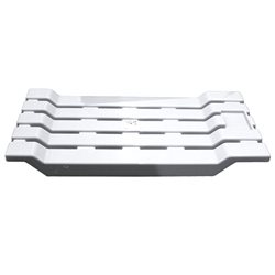 Сидіння на ванну пластмасове Кс былий