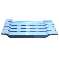 Сидіння на ванну пластмасове Кс былий