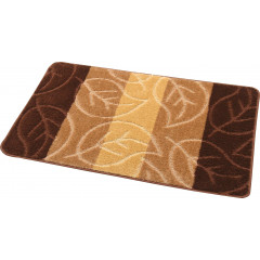 Коврик 1-й 50х80 турция Ассортимент МИКС расцветок