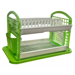 Сушарка для посуду 2-яр Консенсус