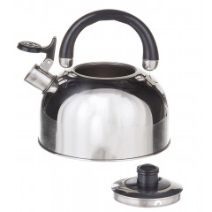 Чайник 1322  3,0л нерж   