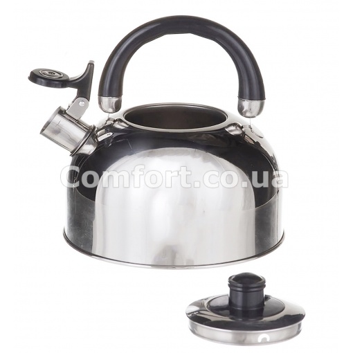 Чайник 1322  3,0л нерж   