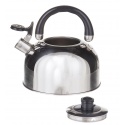 Чайник 1322  3,0л нерж   