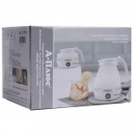 Электрочайник  1556 нерж    2л