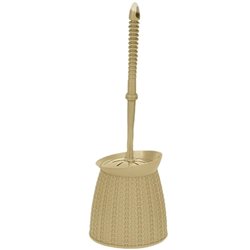 Ершик BA-385 вязка бежевый