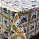 Клейонка 1,18*50м рулон NAZAR 3007A