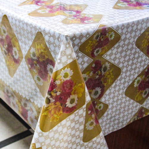 Клейонка 1,18*50м рулон NAZAR 3010B