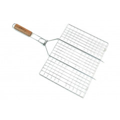 Решетка для гриля 1840 плоская