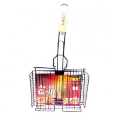 Барбекю 1838 съемная ручка