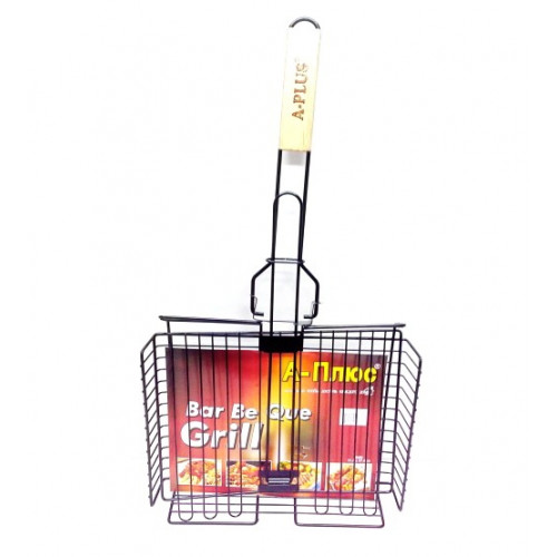 Барбекю 1838 съемная ручка