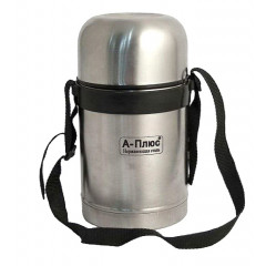 Хлебница нерж 5401 рисунок беж