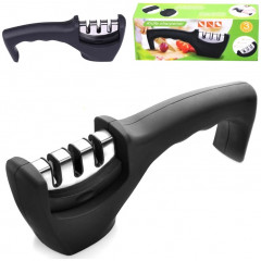 Точилка для ножей 1618 в коробке