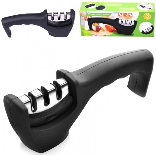 Точилка для ножей 1618 в коробке