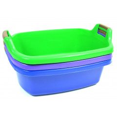 Таз 65л с ручками