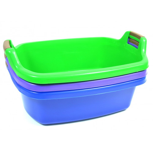 Таз 65л с ручками