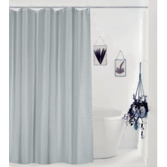 Штора Піка ткань Премиум однотона 180х180