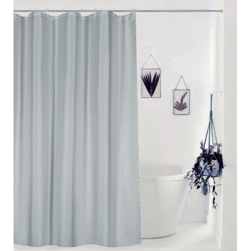 Штора Піка ткань Премиум однотона 180х180