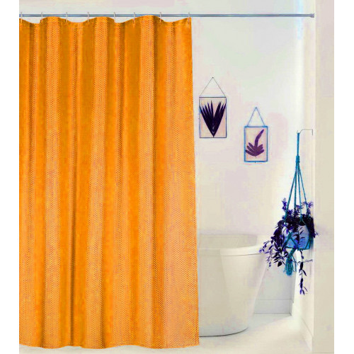 Штора Піка ткань Премиум однотона 180х180