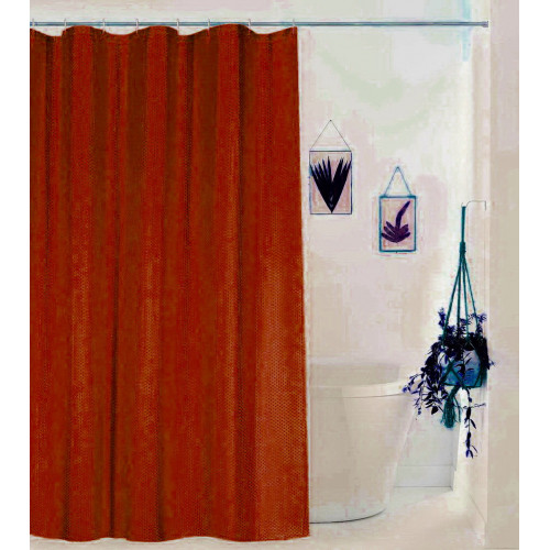 Штора ткань однотонная Элит