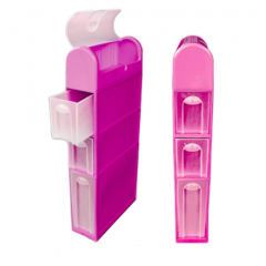 Комод - шкаф для ванной комнаты 