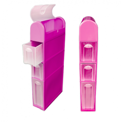 Комод - шкаф для ванной комнаты 