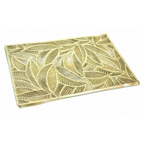 Салфетка 46х31 виниловая 2061-2067