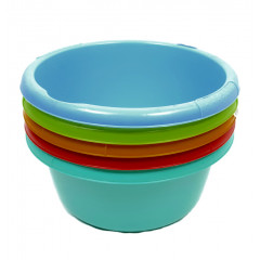 Таз  7л Кс с носиком