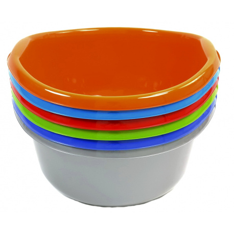 Миска Ламела 25л   259