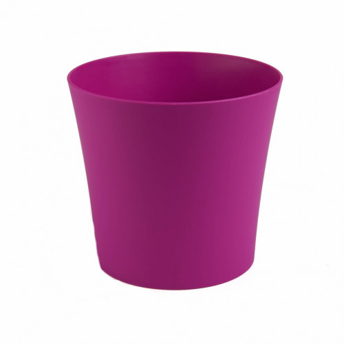 Вазон Фиалка Ламела 145