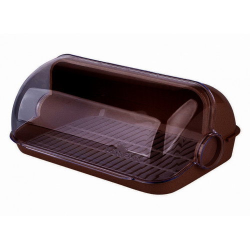 Хлібник Ламела великий 150 коричневий