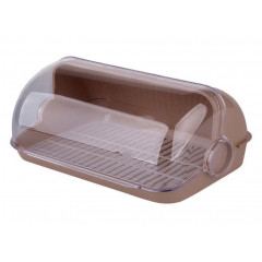 Хлебница Ламела большая 150 бежевый