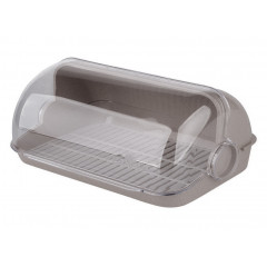 Хлібник Ламела великий 150 сірий світлий