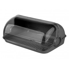 Хлебница Ламела большая 150 металлик