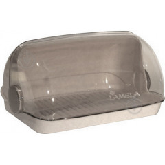 Хлебница Ламела средняя  171 серый светлый