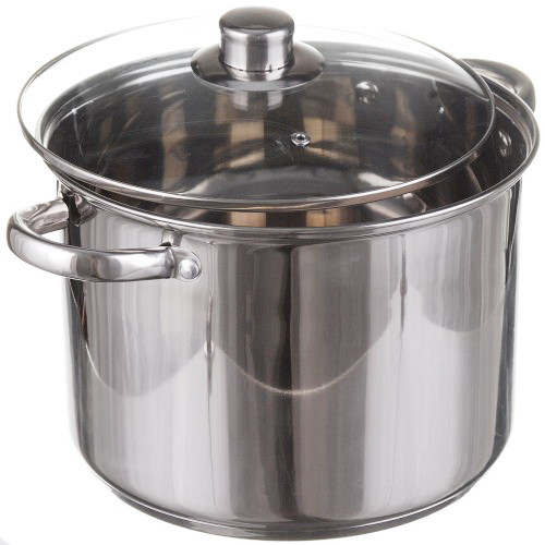 Кастрюля 1391   8,5л  