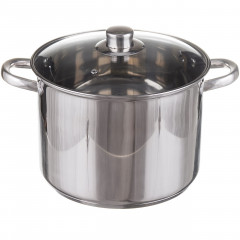 Каструля 1392   6,8л